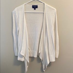 American Eagle Outfitters Cardigan